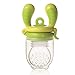 Kidsme Food Feeder, Large, Green
