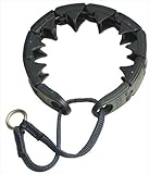 Starmark Triple Crown Pro Training Collar Large Gentle Effective Control in a Patented Humane Design