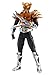 Kamen Rider Dragon Knight figma Kamen Rider Incisor Action Figure by Max Factory