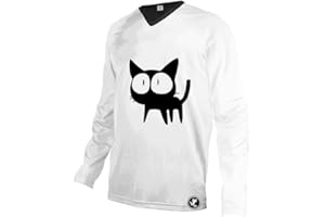 UGLY FROG Bike Wear Long Sleeve Men's Classic Fashion Cycling Downhill Jersey Sportswear Clothing