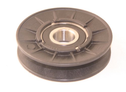 Murray 690410MA Idler Pulley 3-Inch Diameter for Lawn Mowers