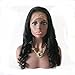 Fanshow Hair Pre Plucked 360 Lace Frontal Wig Loose Wave Brazilian Virgin Hair Glueless 360 Lace Wig with Baby Hair 180 Density (22