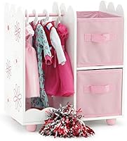 dolls clothes wardrobe australia