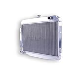LUXERAD 3 Rows Core Performance High Flow Full