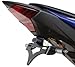 R&G Tail Tidy Fender Eliminator for Yamaha YZF-R25/YZF-R3
