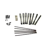 Hot Racing Wra311X01 Torsion Sway bar Set for Axial Wraith Rock Racer
