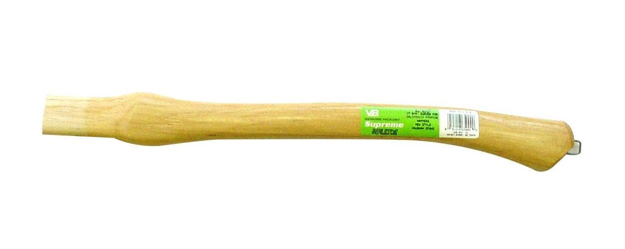 Photo 1 of VAUGHAN Hickory Replacement Handle, California Framer, Made In The USA, VN65002W