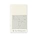 DESIGNPHIL Midori 15210006 Notebook, MD Notebook, Light, New Book, Horizontal Rule, 3 Books