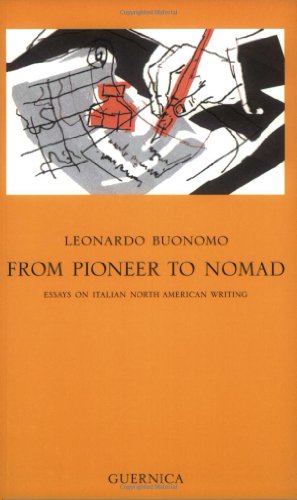 From Pioneer To Nomad (Essay Series48)