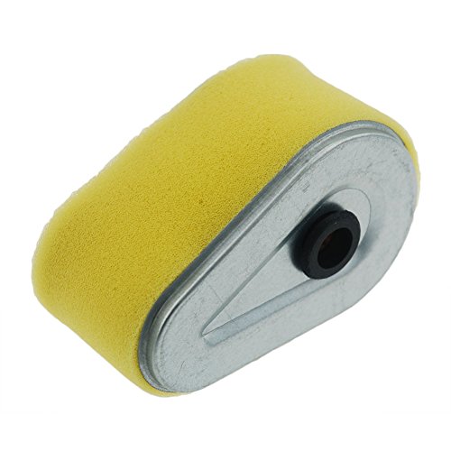 HIFROM Pack of 3 Replace 100188 Air Filter Combo fit for Kawasaki FC150V 11013-2120 11013-2175 John Deere M79451 Lawn Mower