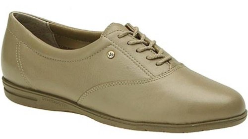 Easy Spirit Motion Womens Oxford 85 CD US Wheat