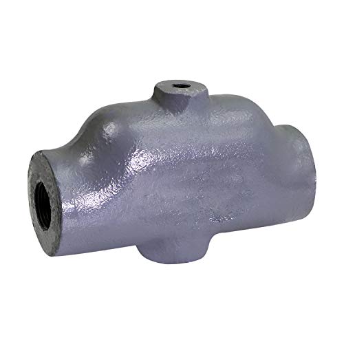 Midline Valve Boiler Air Scoop