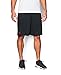 Under Armour Men's UA Tech Graphic Shorts XX-Large Black