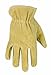 CLC Custom Leathercraft 2091 Cowhide Gloves, Kids