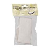 Regency 15" Rolling Pin Covers (2 Pack),