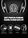 Mpow 059 Bluetooth Headphones Over Ear, Hi-Fi Stereo Wireless Headset, Foldable, Soft Memory-Protein Earmuffs, w/Built-in Mic Wired Mode PC/Cell Phones/TV