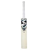 SG RSD Spark Kashmir Willow Cricket Bat, Size 6