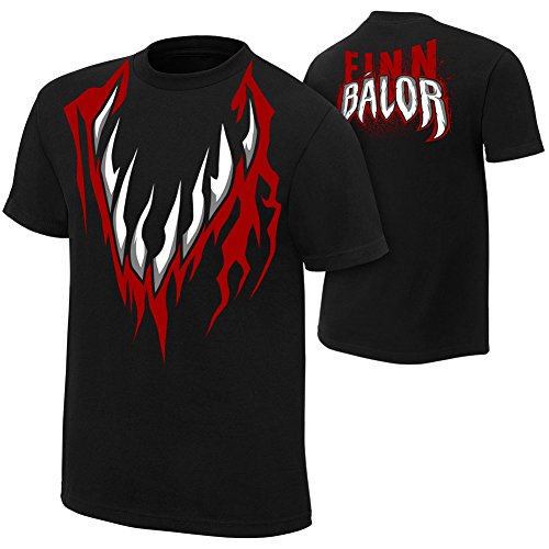 Finn Balor T-shirt