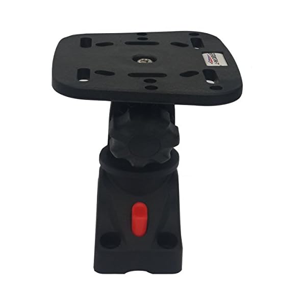 Brocraft-Universal-Sounder-Fishfinder-Mount Brocraft-Universal-Sounder-Fishfinder-Mount