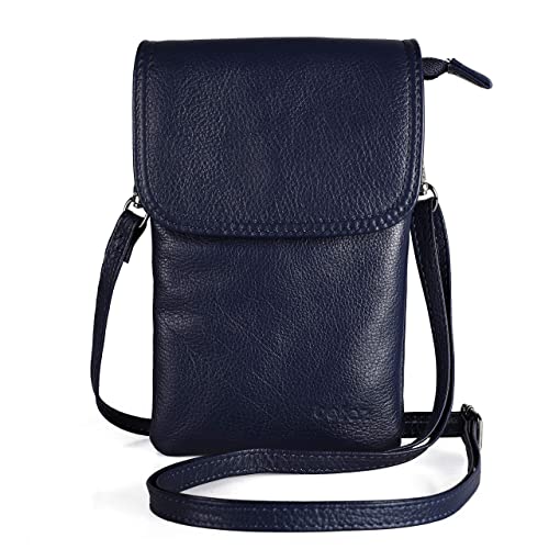 Navy Blue【genuine Leather】