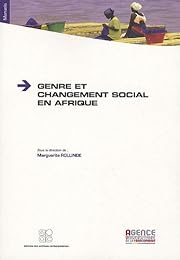 Genre et changement social en Afrique
