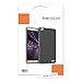 kwmobile Huawei MediaPad X2 7.0 Case - Crystal TPU Cover for Huawei MediaPad X2 7.0 - Black Transparent