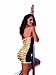 Dreamgirl Women's Color Me Mini Dress