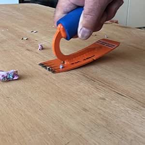 Stapuller carpet pad staple remover - - Amazon.com