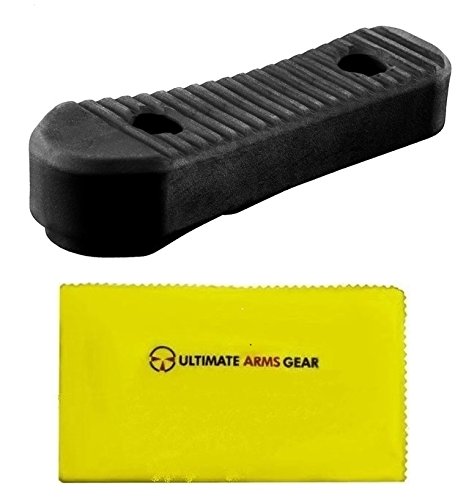 Magpul MAG350 MAG 350 PRS + Ultimate Arms Gear Silicone Cloth