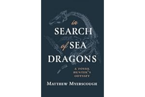 In Search of Sea Dragons