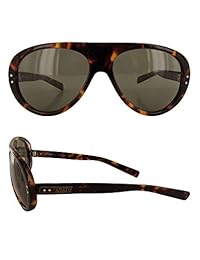 Nike clásico 76 Gafas de sol ev0601 Retro tortuga, color verde