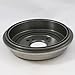 DuraGo BD35084 Rear Floating Brake Drum