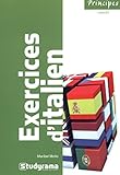 Exercices d'italien (French Edition) by 