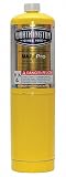Fuel Cylinder, MAP-Pro, 14.1 oz