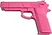 BladesUSA Rubber Training Gun