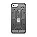 URBAN ARMOR GEAR [UAG] iPhone SE/iPhone 5s Feather-Light Composite [Ash] Military Drop Tested Phone Case