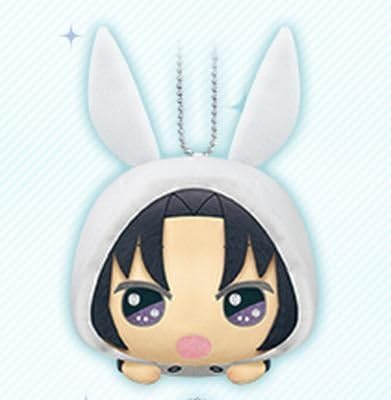 Amazon アイドリッシュセブン きらどるますこっとぬいぐるみリターンズ うさぎパーカー Vol 2 和泉一織 単品 アニメ 萌えグッズ 通販