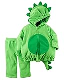 Carter's Baby Boys' Little Dinosaur Costume 9 Months