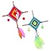 Craft-tastic Ojo De Dios Kit
