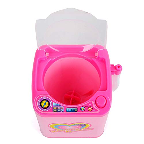 image for Coolcycling 2 Pcs Mini Simulation Children Play House Pretend Toy Elec