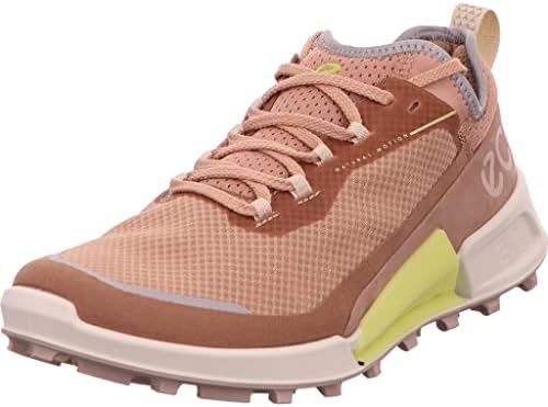 Amazon.com | ECCO Biom G5 BOA Gore-TEX Waterproof, White, 5-5.5