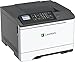 Lexmark Color Single-Function Laser Printer, C2425dw, Duplex Printing, Wireless, with AirPrint (42CC130)thumb 2