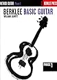 Berklee Basic Guitar 1 De William Leavitt | Acheter Dans La Boutique De