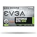 EVGA GeForce GTX 950 2GB SSC GAMING, Silent Cooling Graphics Card 02G-P4-2957-KR