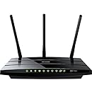 TP-Link Archer C7 Wireless Dual Band Gigabit Router (AC1750)