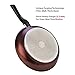 TeChef - Art Pan Collection/Fry Pan, Coated 5 times with Teflon Select Non-Stick Coating (PFOA Free) - 11 IN (28cm)
