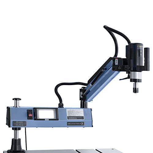 US Stock M3-M16 Electric Tapping Machine Tapper Tapping Arm Universal ...