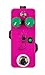 JHS Pedals JHS Mini Foot Fuzz V2 Fuzz Guitar Effects Pedal