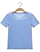 RENGA X NOB Women's V Neck Short Sleeve 3 STYLES Summer TopsWE HAVE PLUS SIZES
