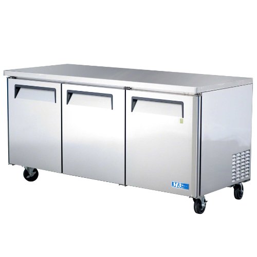 Click Here to See More Images Turbo Air (MUR-72) - 73